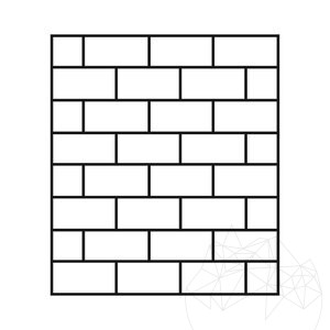 Kalksteinfliesen Limra Matt 61 x 30.5 x 1.2 cm