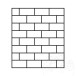 Kalkstein Astoria Poliert 61 x 30.5 x 1.2 cm