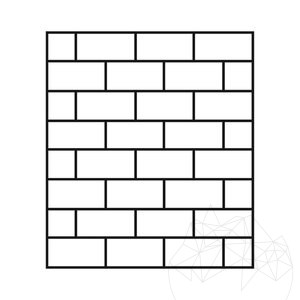 Polierter Marmor Tundra Grau 60 x 30 x 2 cm