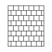 Arabescato Oro Polierter Marmor 60 x 30 x 2 cm (Transluzent)