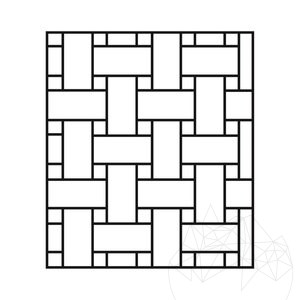 Cemento Grauer Busch Gehämmerter Andesit 60 x 30 x 2 cm