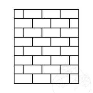 Padang Granit dunkel poliert 61 x 30,5 x 1 cm