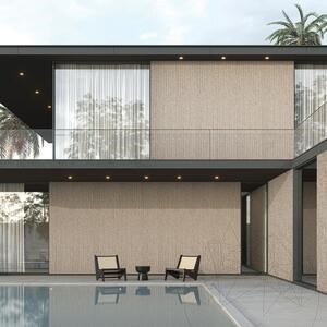 Venetian Granit Lineal Plus Design Platte 3CM