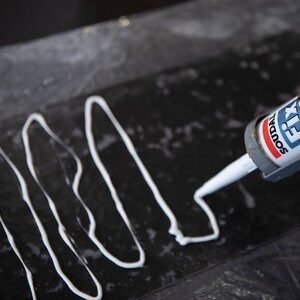 Soudal Fix All Flexi, weiß, Klebstoff -290 ml