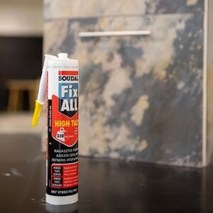 Soudal FIX ALL - SKIN Flexibler Schieferkleber 290 ml