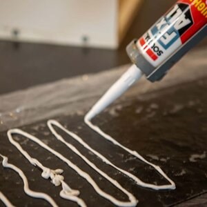 Soudal FIX ALL - SKIN Flexibler Schieferkleber 290 ml