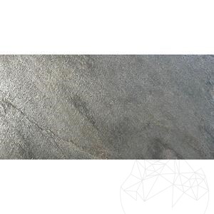 Flexibler Schiefer SKIN Ultra-Flex 2mm - Jeera Grün, 122 x 61cm | Stein für Wände, Möbel, Fassaden und Nassbereiche