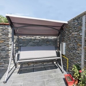 Schiefer Kavala 3D-Streifen | Dekorativer Stein für vertikale Verkleidungen, Außen-Innen (10-12/Palette)