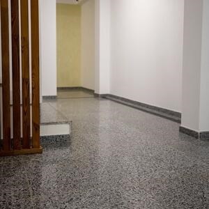 Artico Grau Polierter Granit 60 x 60 x 1,8 cm