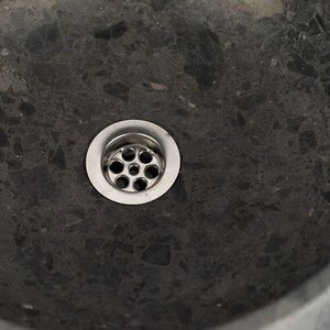 Handwaschbecken Matia Marmor Ceppo Grey RS-24