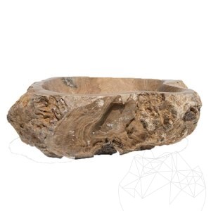 Waschbecken Matia Onyx Natura