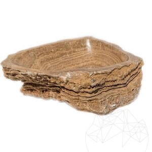 Waschbecken Matia Onyx Natura