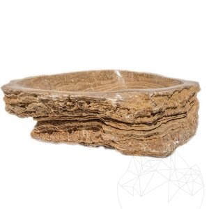 Waschbecken Matia Onyx Natura