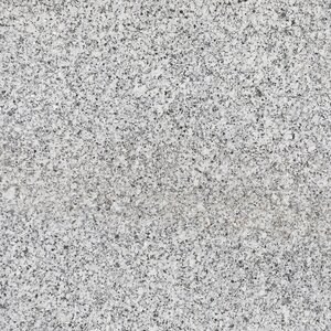 Bianco Sardo Granit Bordsteinkante (Fase 1L) 20 x 25 x 50 cm