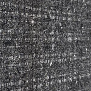 Granitplatte Black Crystal Cotton Design 1CM