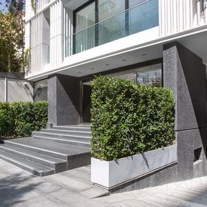 Black Diamond Lineal Extreme Dark Design Platte 3CM