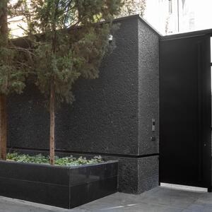 Black Diamond Lineal Extreme Dark Design Platte 2CM
