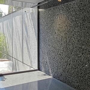 Black Diamond Lineal Extreme Dark Design Platte 3CM