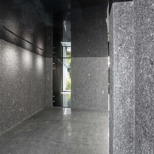 Black Diamond Lineal Extreme Dark Design Platte 2CM