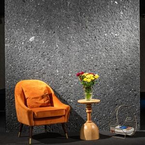 Black Diamond Lineal Extreme Dark Design Platte 3CM