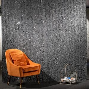 Black Diamond Lineal Extreme Dark Design Platte 2CM