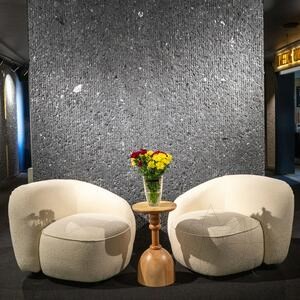 Black Diamond Lineal Extreme Dark Design Platte 3CM