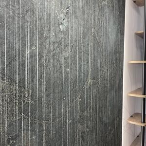 Black Forest Lineal Design Platte 3CM