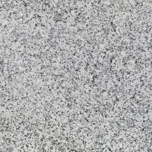 Bianco Sardo Sägeschnitt Granit Poller 20 x 25 x 50 cm