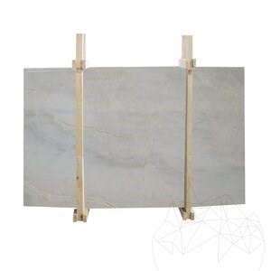 Bosphorus Oro Polierte Marmorplatte 2 cm