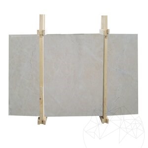 Bosphorus Oro Polierte Marmorplatte 2 cm