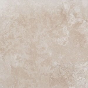 Duschwanne - Klassischer Travertin ULTRA FLAT 90 x 90 cm x 3 cm
