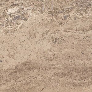 Duschwanne - Latte Travertin ULTRA FLAT 120 x 80 x 3 cm