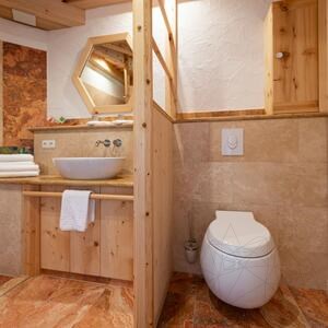 Classic PREMIUM Kreuzschliff gehonter Travertin 61 x 30,5 x 1,2 cm