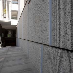 Concrete AvorioLineal Extreme Light Design Platte 2CM