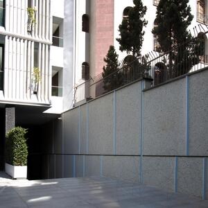 Concrete AvorioLineal Extreme Light Design Platte 2CM