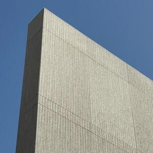 Concrete Avorio Lineal Plus Design Platte 2CM