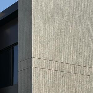 Concrete Avorio Lineal Plus Design Platte 2CM