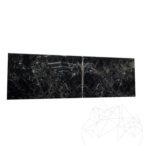 Dolce Grün Polierte Marmorplatte 2 cm