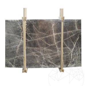 Emotion Polierte Marmorplatte 2 cm