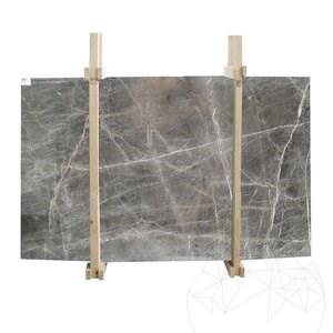 Emotion Polierte Marmorplatte 2 cm
