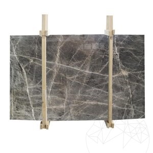 Emotion Polierte Marmorplatte 2 cm