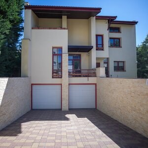 Catania Creme Marmor Wandverkleidungsplatte 15 x 60 cm