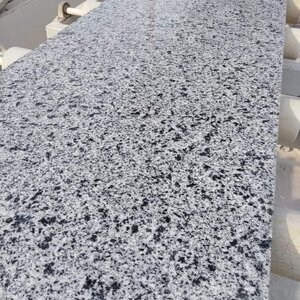 Artico Grau Polierter Granit 60 x 60 x 1,8 cm