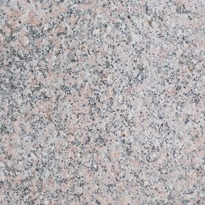 Santa Rossa Geflammter Granit 60 x 60 x 1,8 cm