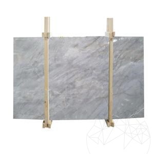 Marmorplatte Graphite Blue Poliert, 2 cm