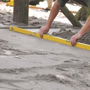 Kiesstabilisierung Design System für Schotterstabilität, weiß, 1176 x 764 x 32 mm