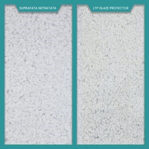 Kavala Bush Hammered Marble French Pattern Set 2 cm