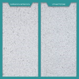 Kavala Bush Hammered Marble French Pattern Set 2 cm
