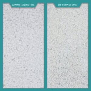 Kavala Bush Hammered Marble French Pattern Set 2 cm