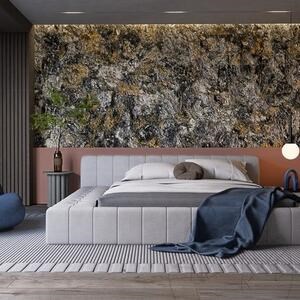 Kosmus Gold Rock Design Platte 2CM